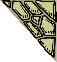 Elegant Borders and Corners Clipart - Perfect for Creative Projects