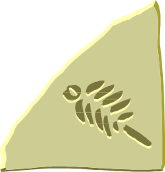 Missing Piece of Cheese Clipart - Borders and Corners Design