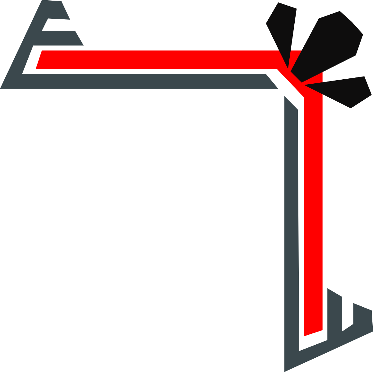 a red arrow pointing up to the left clip art png transparent Red Arrow Pointing Up to the Left - Clipart for Borders and Corners