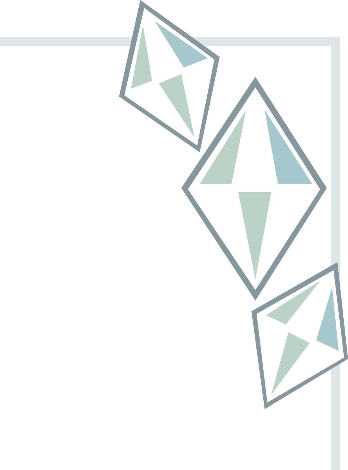 the logo for the email marketing platform clip art png transparent Email Marketing Platform Logo Clipart: Borders and Corners Design