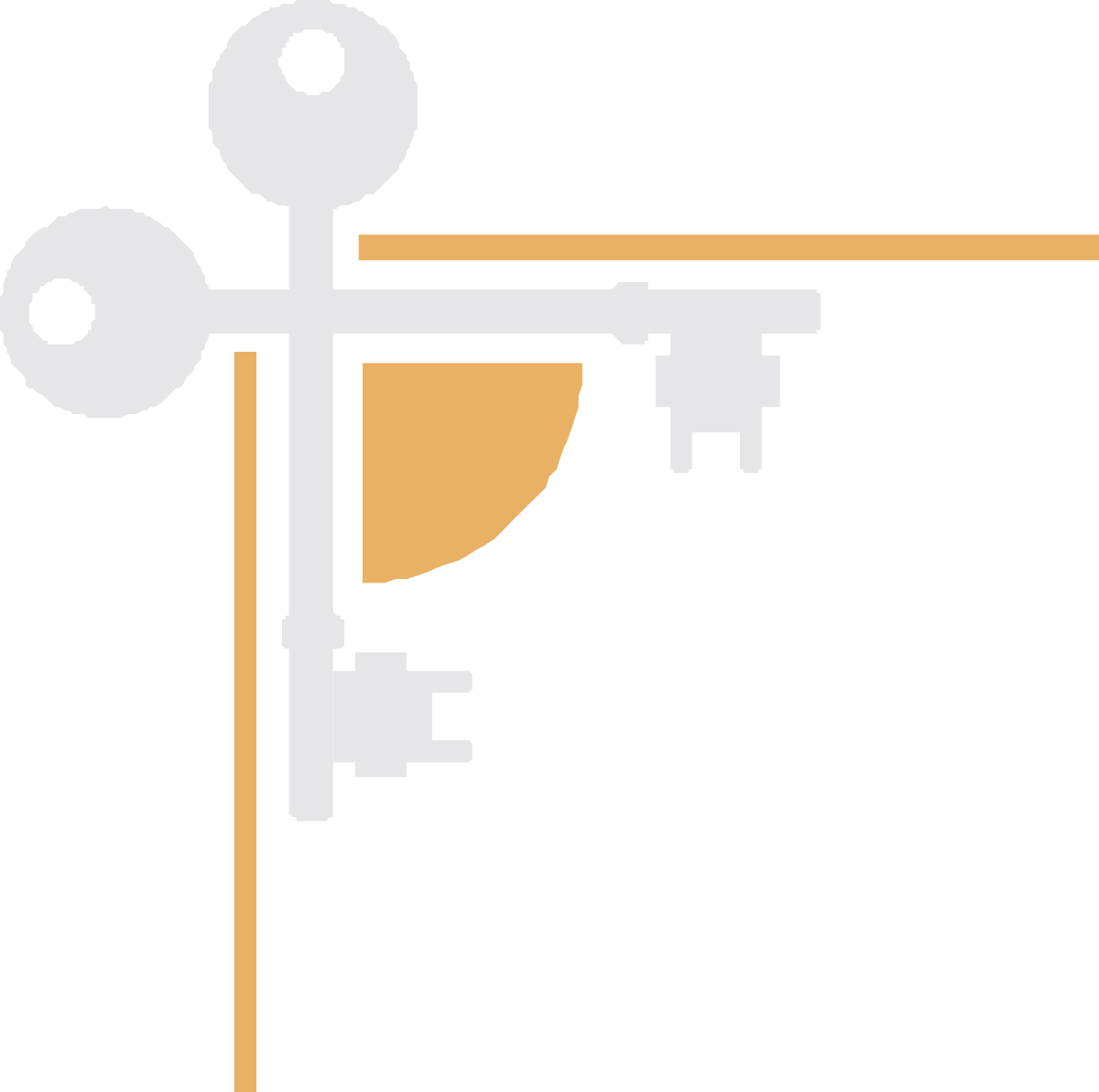 the logo for the new york city council clip art png transparent New York City Council Logo Clipart - Borders and Corners Design