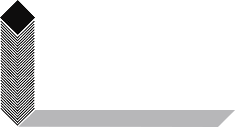 Black and White Arrow Logo Clipart - Creative Borders and Corners Design