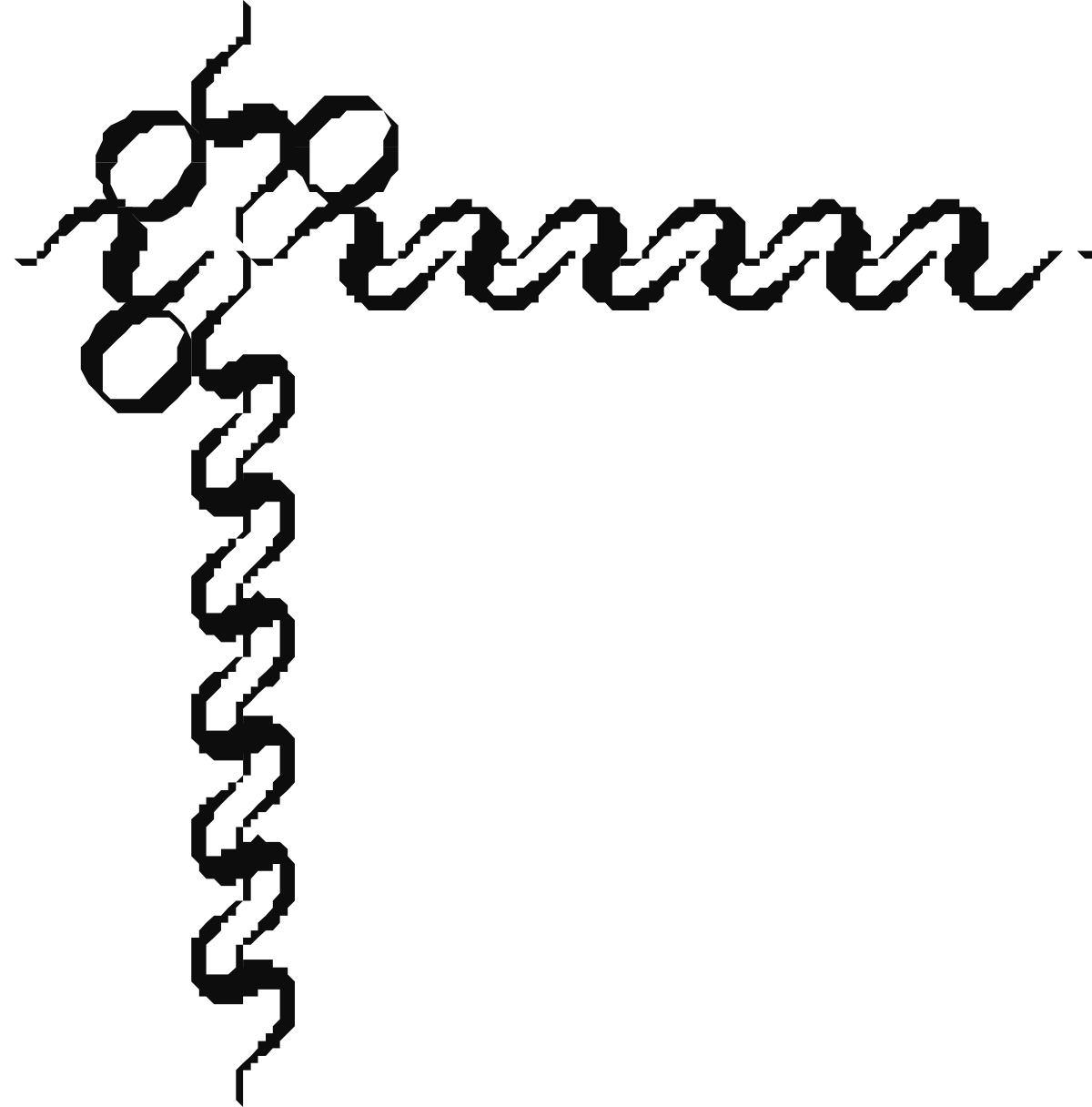 Borders and Corners Clipart: New Logo Design Elements