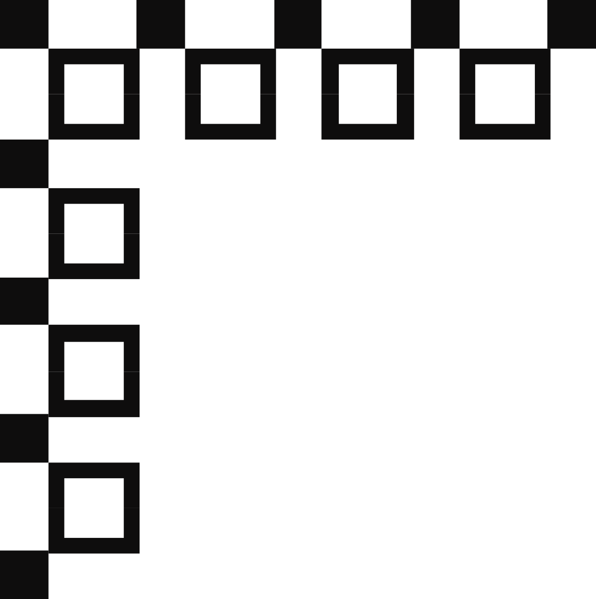 a black and white film strip clip art png transparent Black and White Film Strip Clipart: Creative Borders and Corners Design