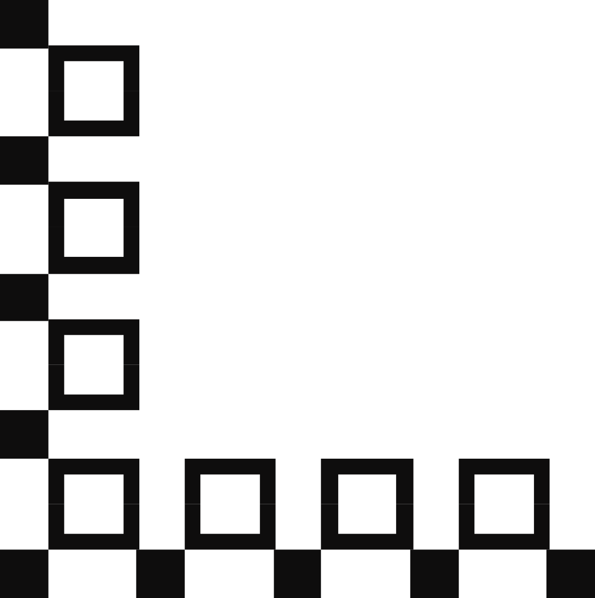 a black and white film strip clip art png transparent Black and White Film Strip Clipart - Creative Borders and Corners