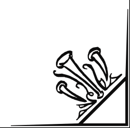 BORDERS,CORNERS,CRNRN159 clipart