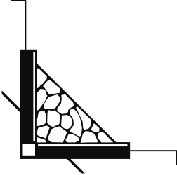 Black and White Corner Clipart: Stylish Borders for Creative Designs