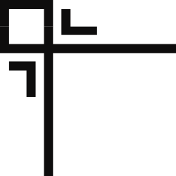 Christianity Symbol Cross Clipart - Borders and Corners Design
