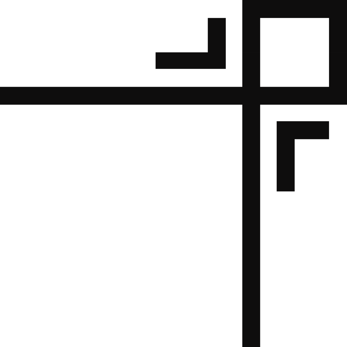 Christian Cross Clipart: Decorative Borders and Corners for Faith-Based Designs