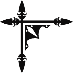 BORDERS,CORNERS,CRNRN235 clipart