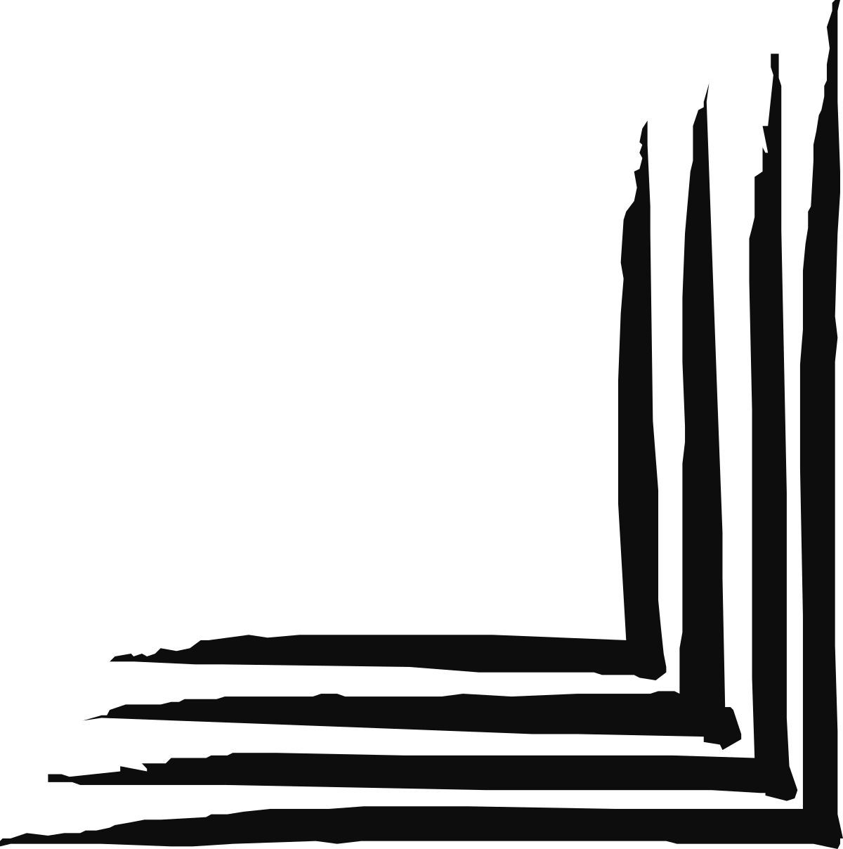 a black and white image of a tall tower clip art png transparent Tall Tower Clipart - Elegant Black and White Design for Creative Projects