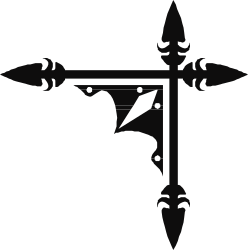 BORDERS,CORNERS,CRNRN263 clipart