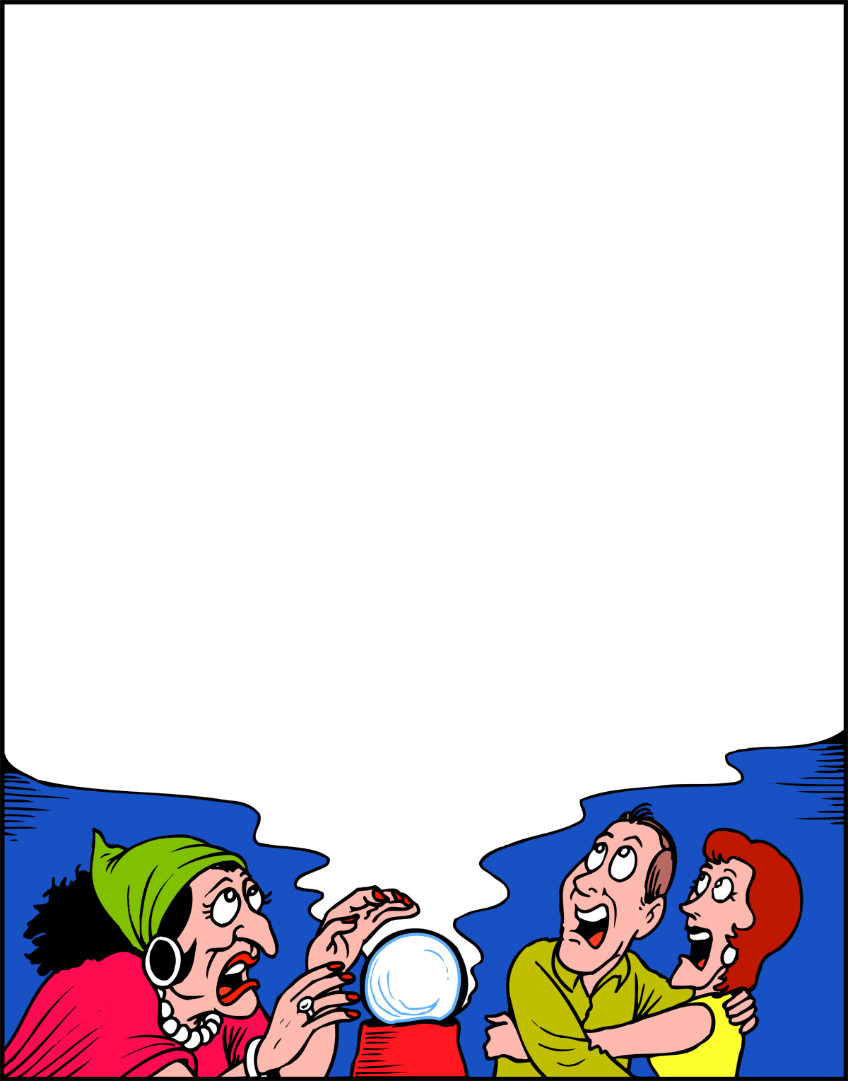 a cartoon of two people talking to each other people clip art png transparent Engaging Cartoon of Two People Talking - Clipart for Communication Themes