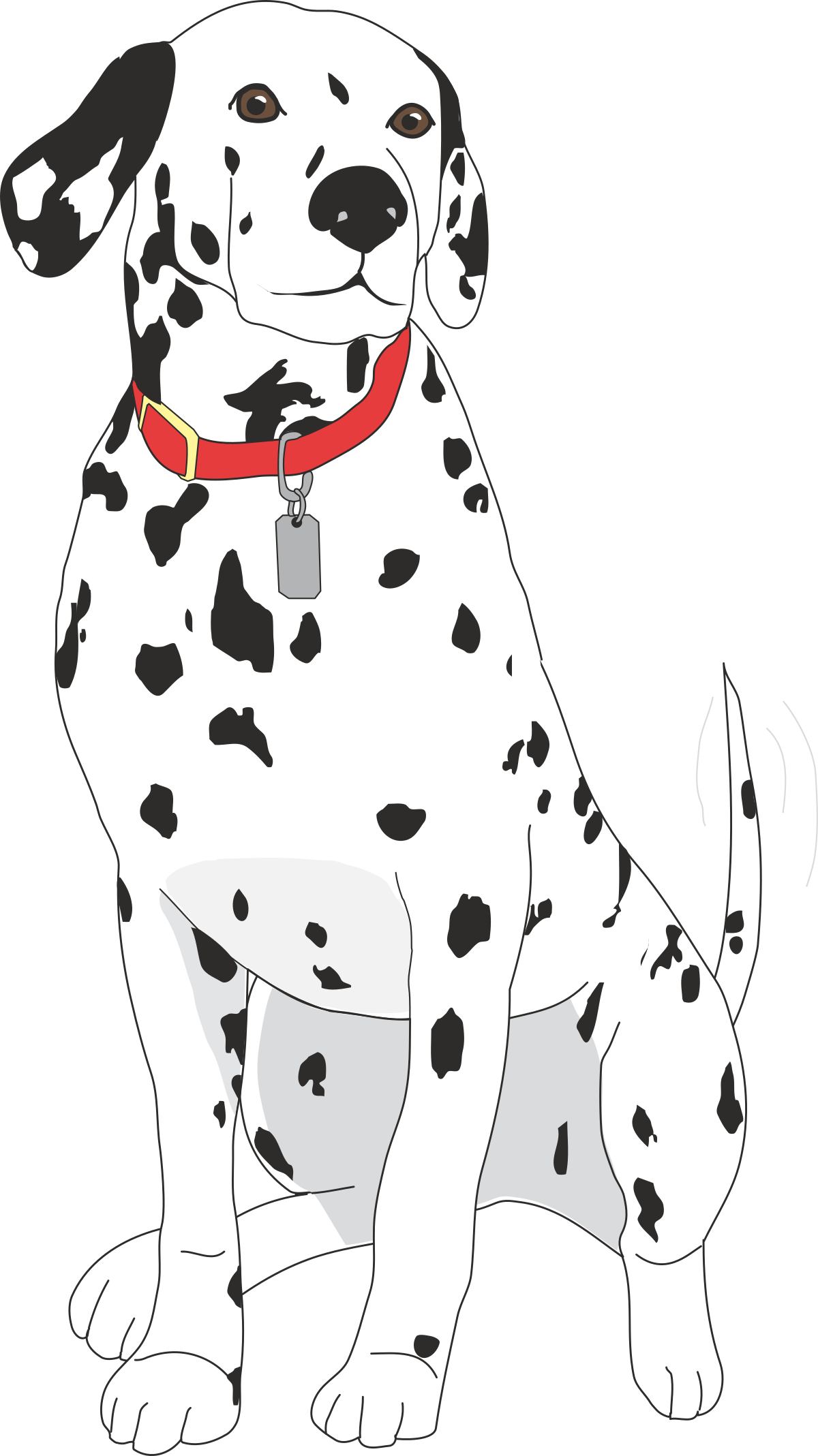 Dal Dals: Playful Clipart for Vibrant Designs