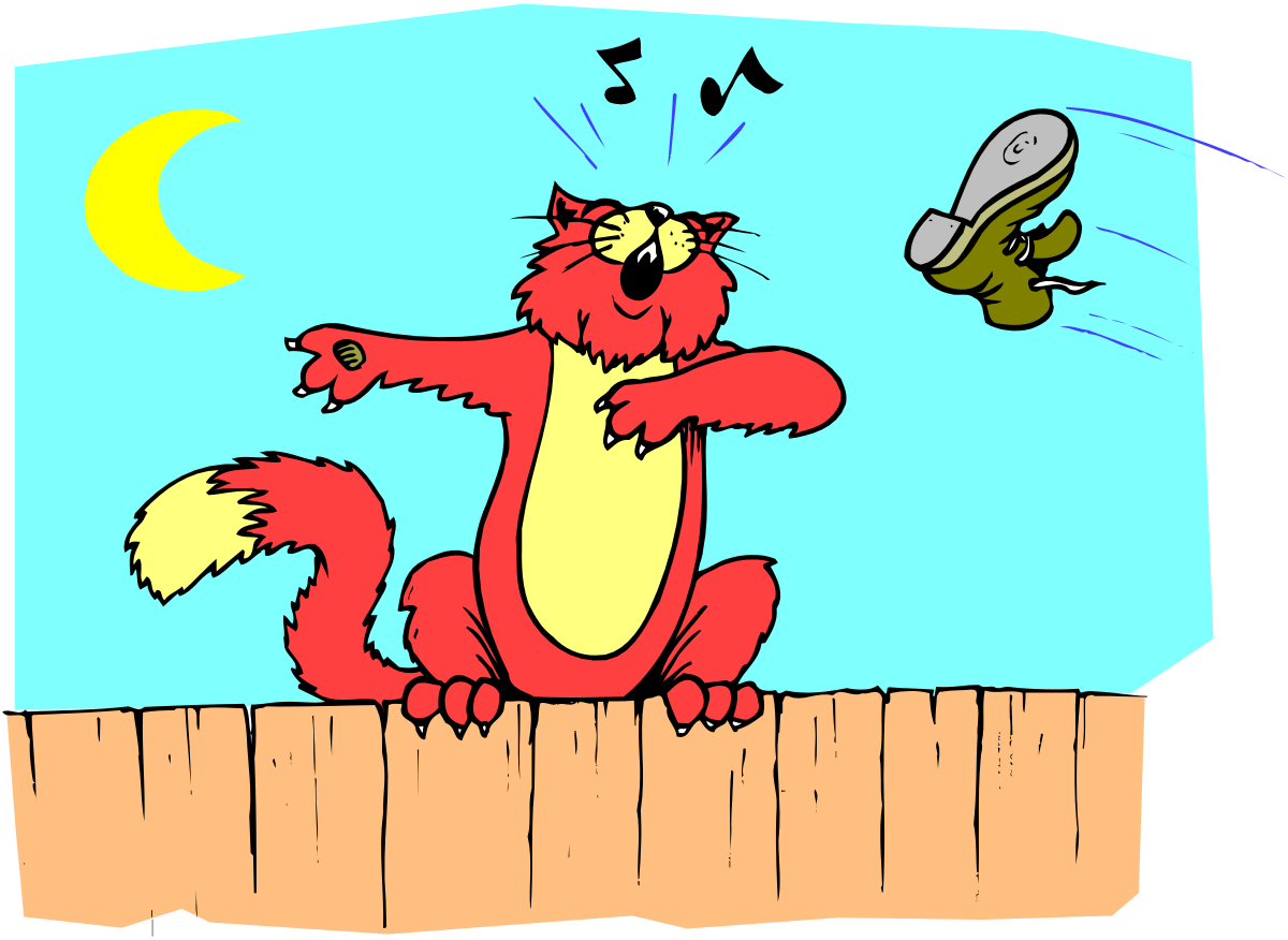 a cartoon fox is standing on a fence clip art png transparent Cartoon Fox Standing on a Fence - Adorable Clipart for Your Designs