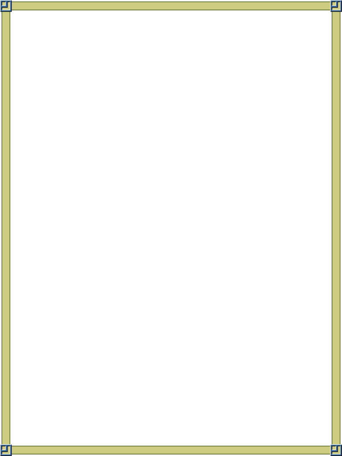 a square frame with a green border clip art png transparent Green Border Clipart: Elegant Square Frame Design for Creative Projects