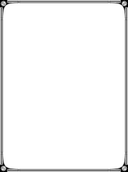 BORDERS,FRAMES,DEC1VFRM clipart