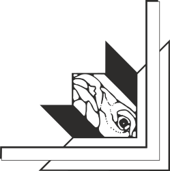 Borders and Corners Clipart for Dog Rescue Logos