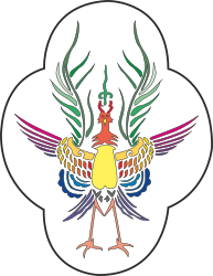 Colorful Wings Bird Clipart - Vibrant and Eye-Catching Designs