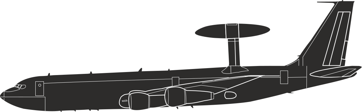 a black and white drawing of a plane clip art png transparent Black and White Plane Illustration for Clipart Collections