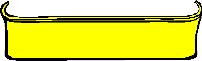 Family Tree Shields and Borders - Yellow Lunch Box Clipart