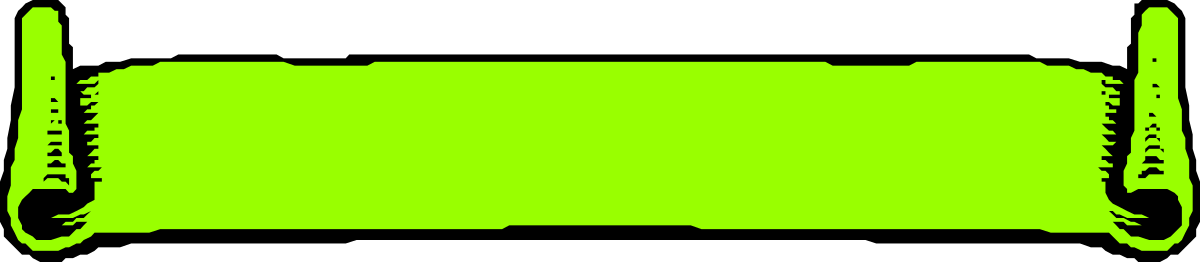 a green background with a black border clip art png transparent Borders and Bars for SVG Clipart - Family Tree Shields on Green Background