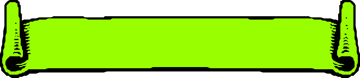 Borders and Bars for SVG Clipart - Family Tree Shields on Green Background