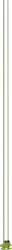 Green Cross on Black Background Clipart for Bold Designs