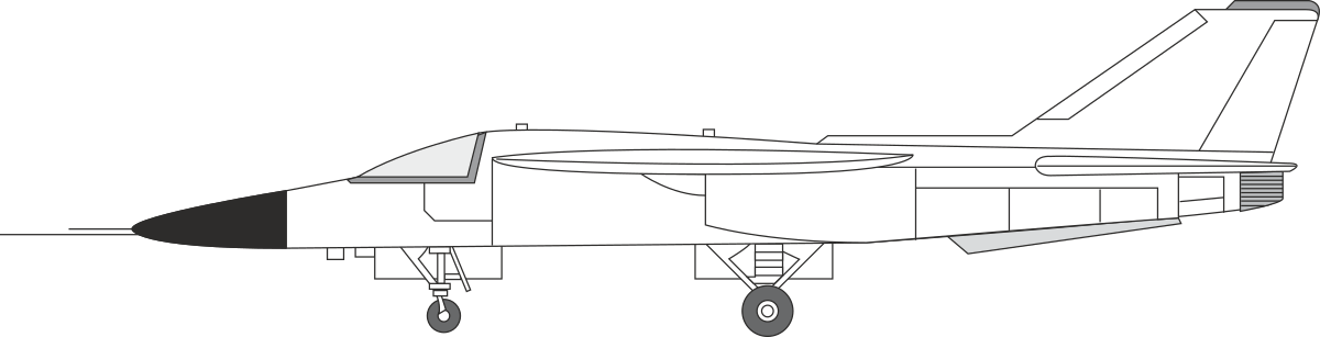 Jet Clipart with Black Background: Dynamic Aircraft Imagery