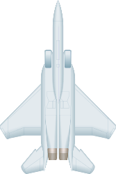 Space Shuttle Paper Model Clipart for Creative Projects