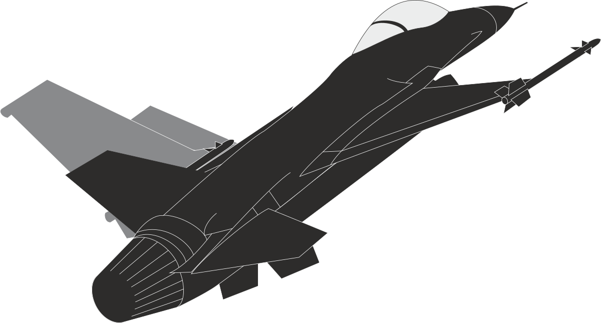 a jet flying in the air clip art png transparent Jet Flying in the Air - Stunning Clipart for Dynamic Designs