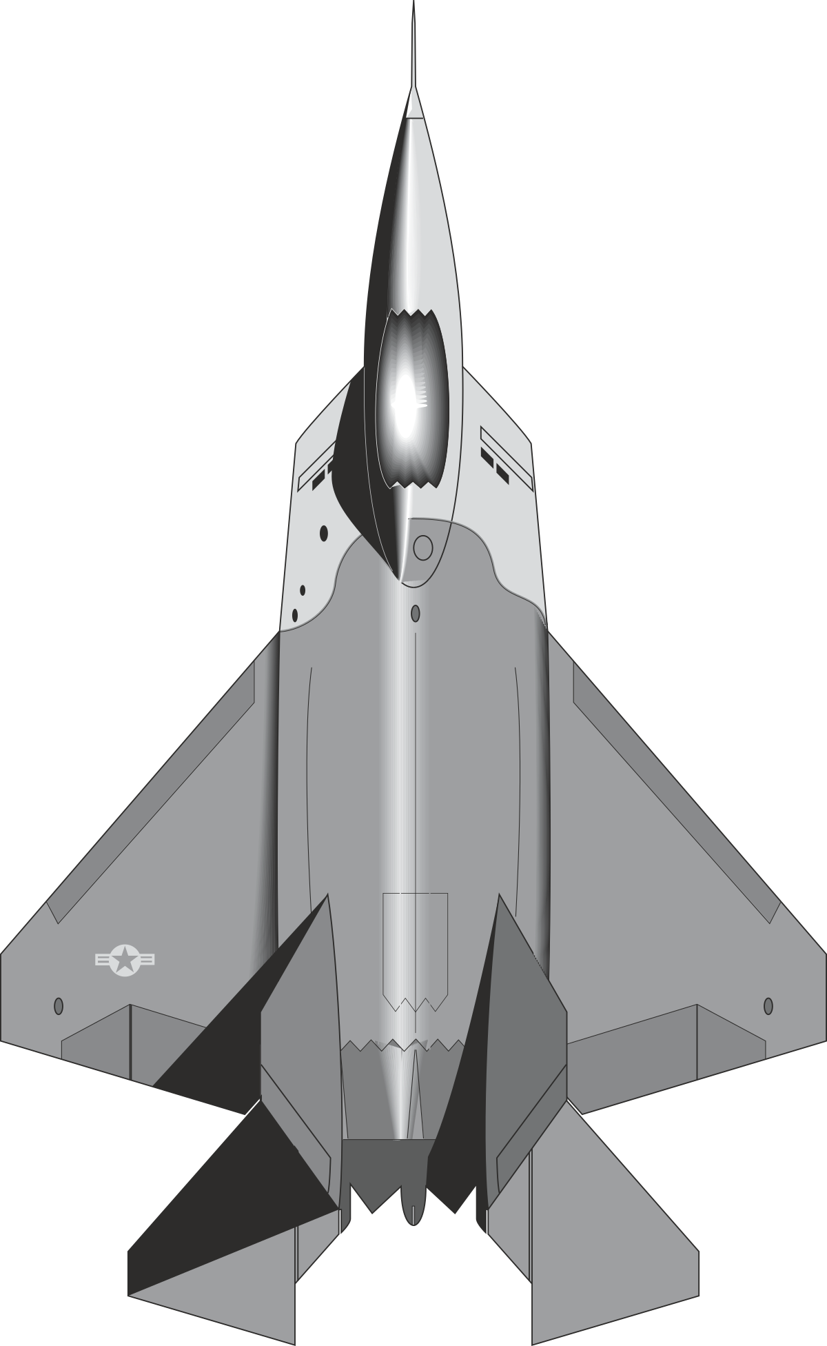 a fighter jet flying through the air clip art png transparent Fighter Jet Flying Through the Air Clipart - Dynamic Aviation Graphics