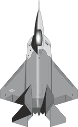 AIRCRAFT,JETS,F22T clipart