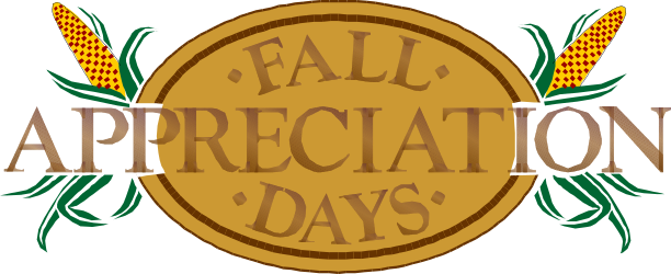 Fall Appreciation Day Clipart: Vibrant Autumn Leaves and Cozy Scenes