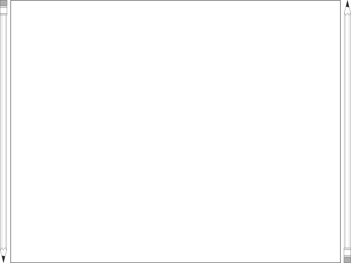 a blank paper with a white background clip art png transparent Elegant Borders and Frames for Creative Designs - Clipart Collection