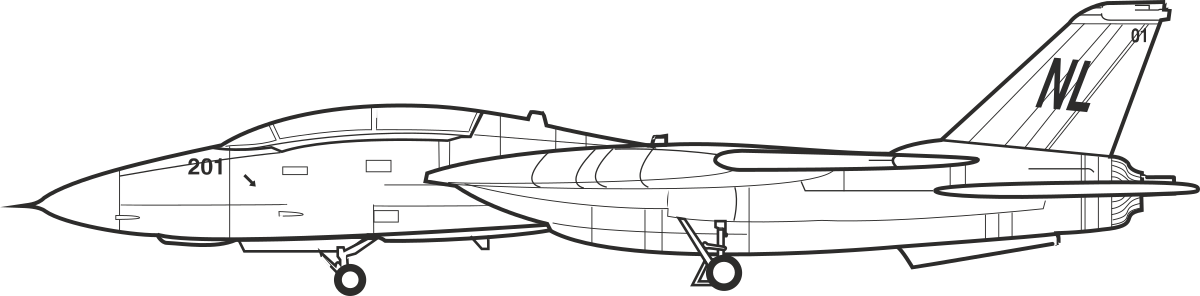 a drawing of a fighter jet clip art png transparent Fighter Jet Clipart - Dynamic and Bold Military Aircraft Graphics