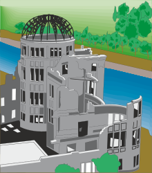 Building with Tower Clipart: Stunning Architectural Design
