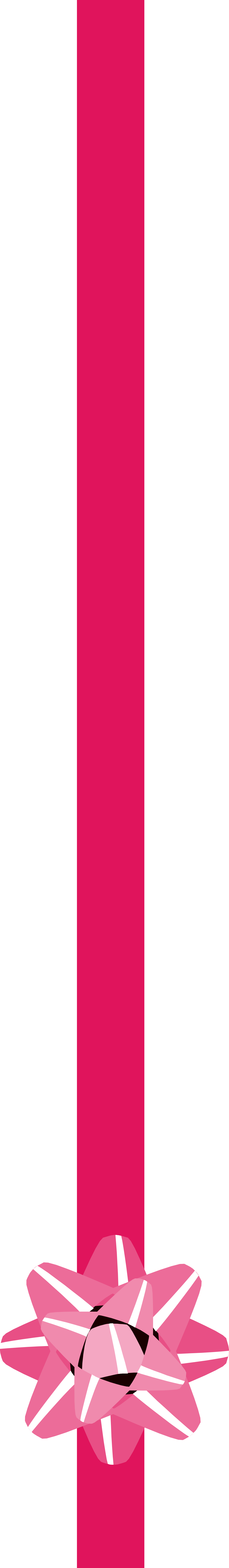 a pink and white cross with a black background clip art png transparent Pink and White Cross Clipart on Black Background - Versatile Borders and Bars