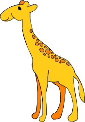 Unique Gi Gi Gi Gi Clipart for Creative Projects