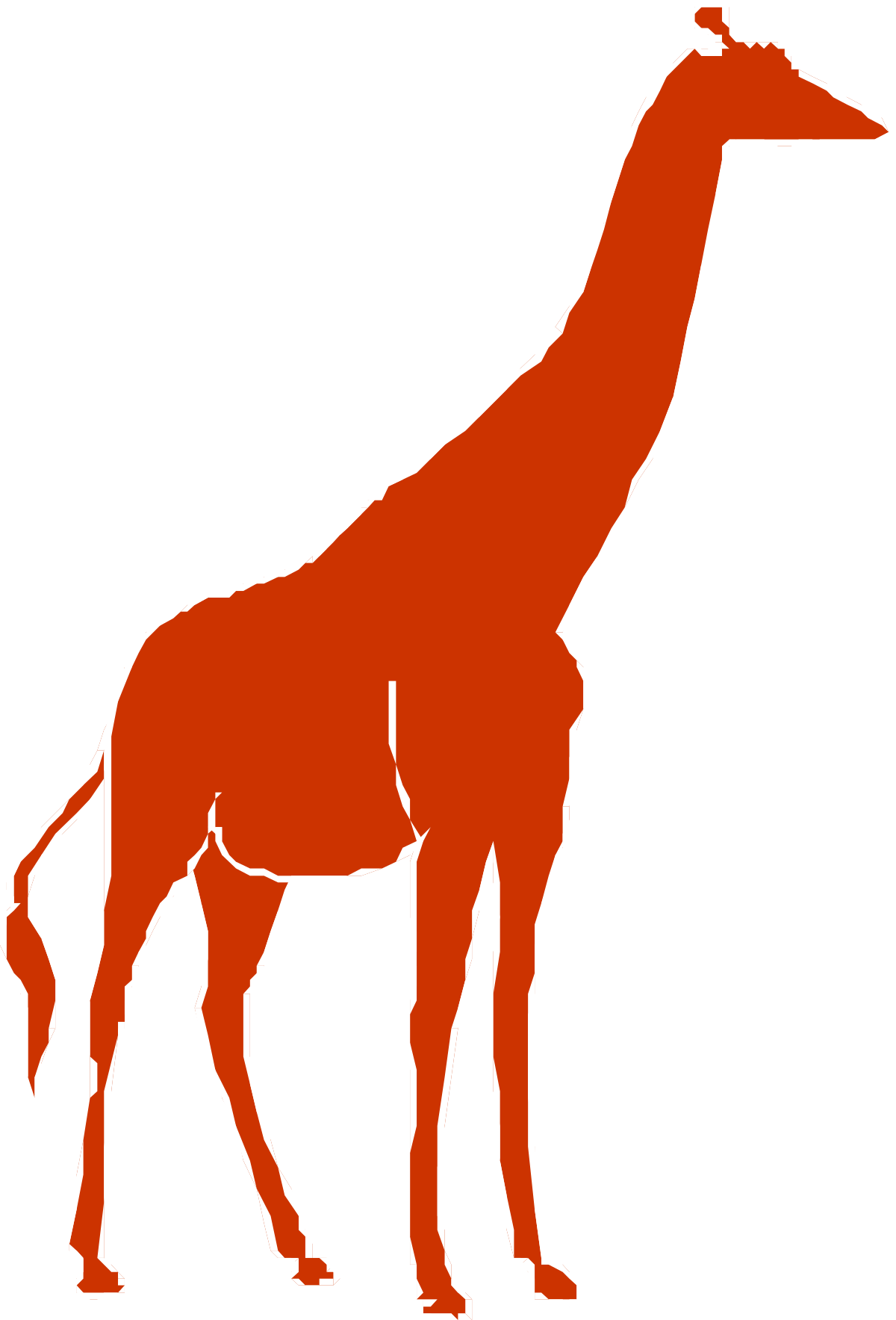Captivating Clipart Featuring Unique Gi Gi Characters