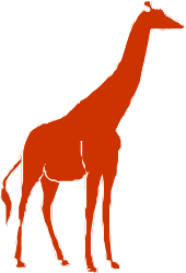 Captivating Clipart Featuring Unique Gi Gi Characters