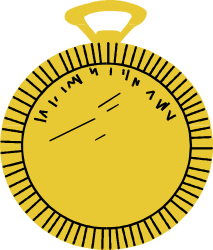 Stopwatch Clipart: Perfect for Timed Events and Sports