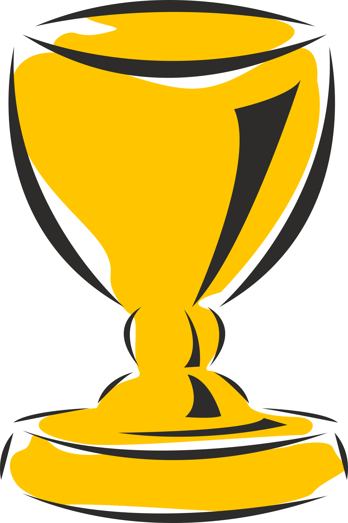 Trophy Clipart: Celebrate Achievements with Stunning Awards Illustrations