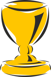 Trophy Clipart: Celebrate Achievements with Stunning Awards Illustrations