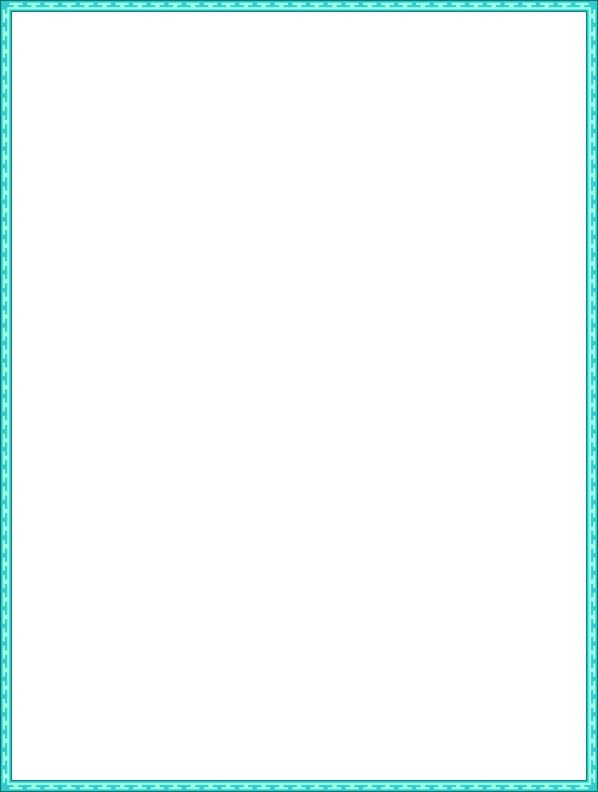a square frame with a blue border clip art png transparent Blue Border Square Frame Clipart for Creative Designs