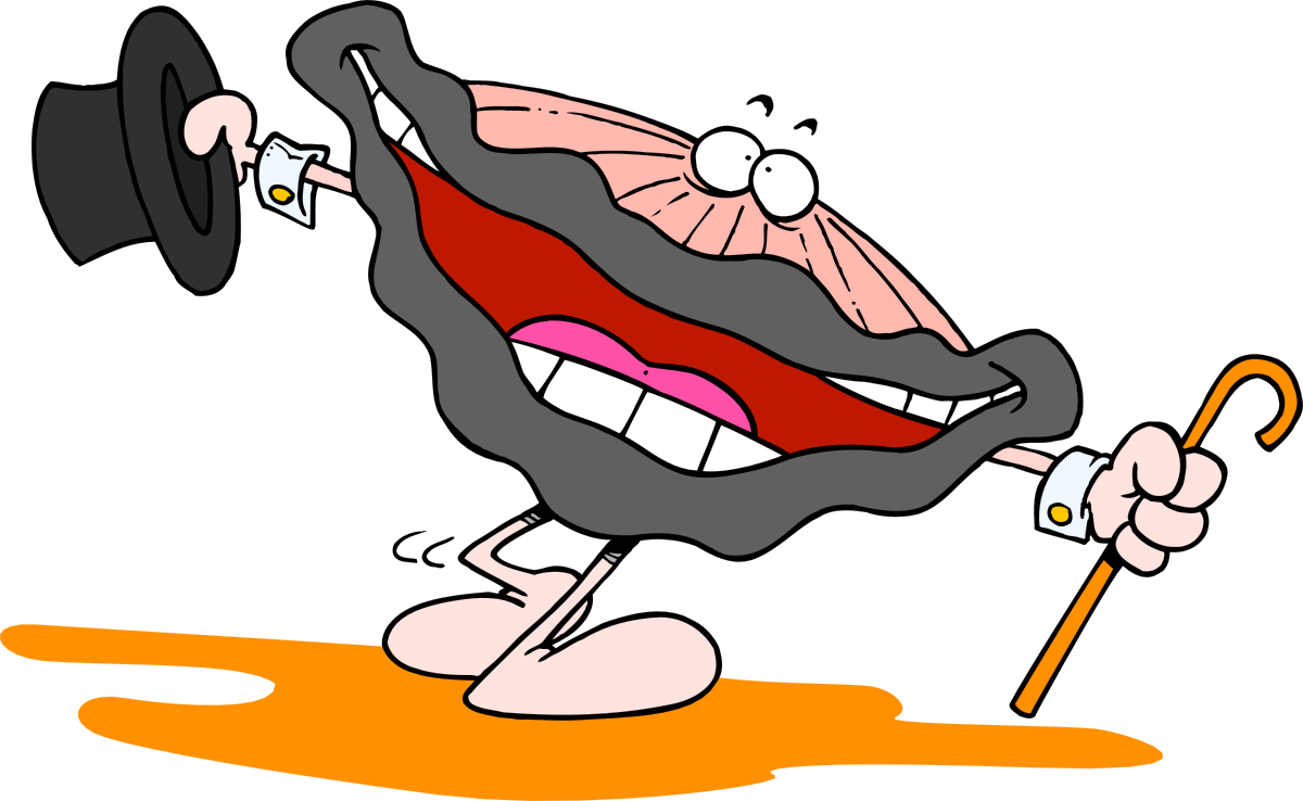 a cartoon character with a cane and a cane clip art png transparent Cartoon Character with Cane Clipart: Charming and Whimsical Designs