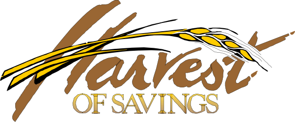 Harvest Clipart: Bountiful Crops and Nature's Riches