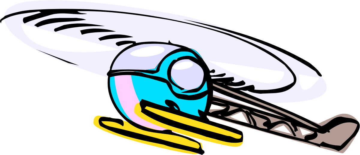 Cartoon Character with Hat - Fun Clipart for All Your Projects