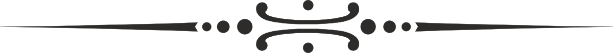 Borders and Horizontal Bars Clipart: Stylish Logo Design Elements
