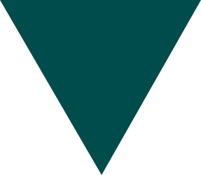 Triangle Clipart with Green Accent - Perfect for Your Creative Needs